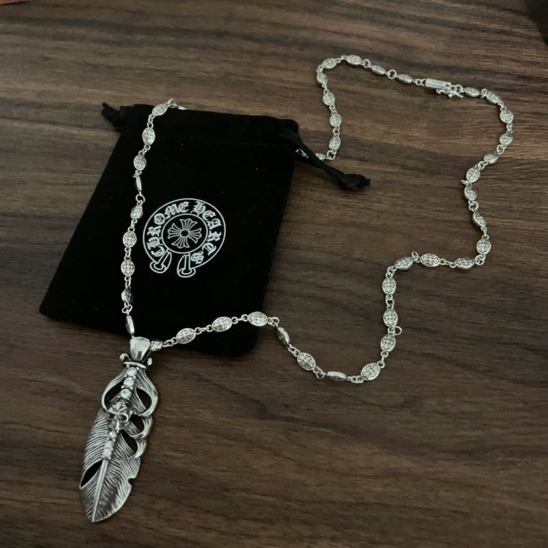 Chrome Hearts Necklaces